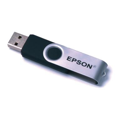 Epson TSE, USB