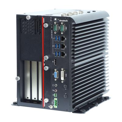 PicoSYS 3441 Embedded-PC, Core i7, 8GB, 240GB SSD