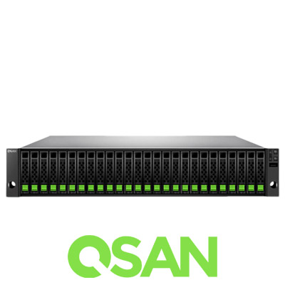 QSAN-Storage