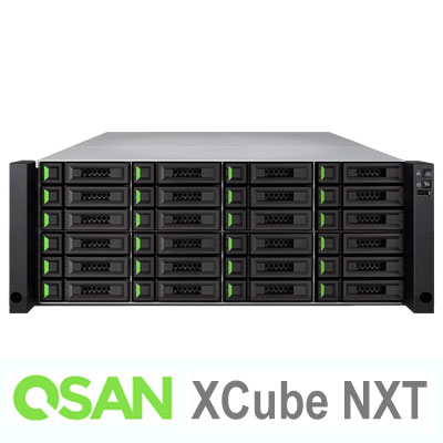 QSAN XCube NXT