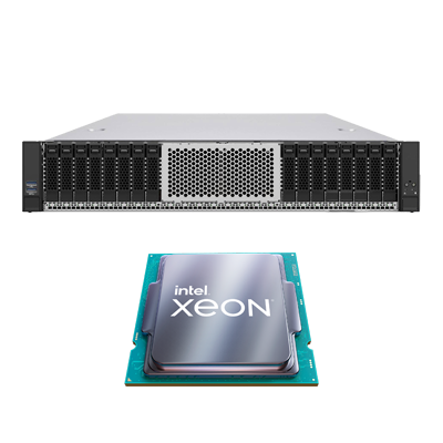 Intel Xeon Scalable Server
