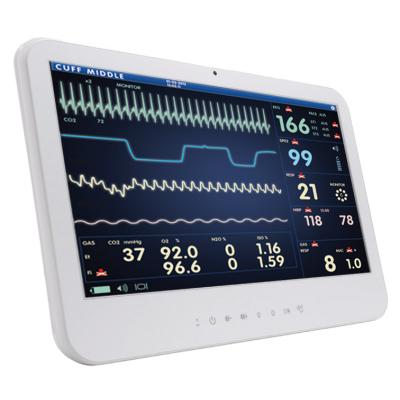 Medico 248 23.8", Core i5-6200U, 8GB, 128GB SSD, Wifi, TPM, EN60601-1