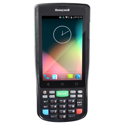 Honeywell ScanPal EDA50K, 2D Imager, USB, BT, WLAN, 4G, Kamera, Android 7.1, 26 Tasten