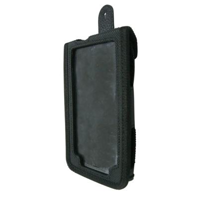 HW ScanPal EDA50/51 Synthetiktasche mit Handschlaufe, 2 D-Ringe für Schultergurt