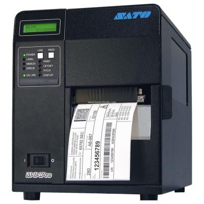 Sato M84Pro (600dpi) Industriedrucker