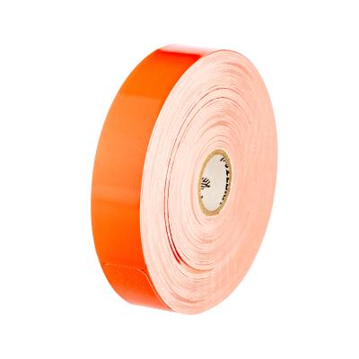 Zebra Z-Band Fun, orange