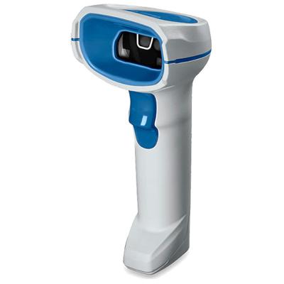 Zebra DS8108, HC, 2D, SR, Multi-IF, USB-Kit, weiß