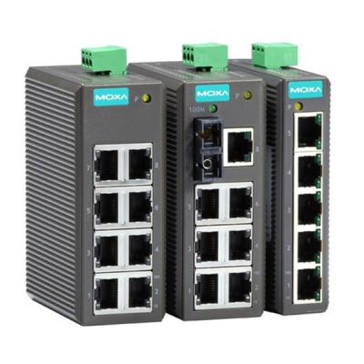 5-Port Ethernet Industrie Switch