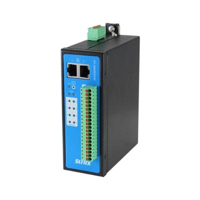 8P DI / 8P DO - Ethernet Converter