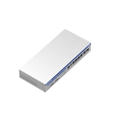 Teltonika RUTXR1 Industrial 4G LTE Cat6 Dual-Band Wifi SFP Router