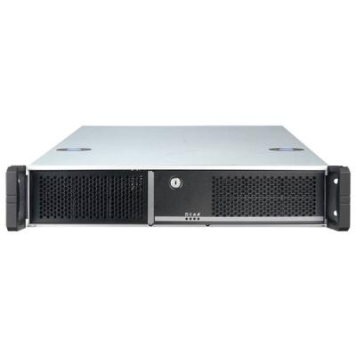 Controlmaster 1027 2HE, MB Core i5, 4GB, 120GB SSD, 3x PCI, 4x PCIe (je einmal x1, x4, x8, x16)