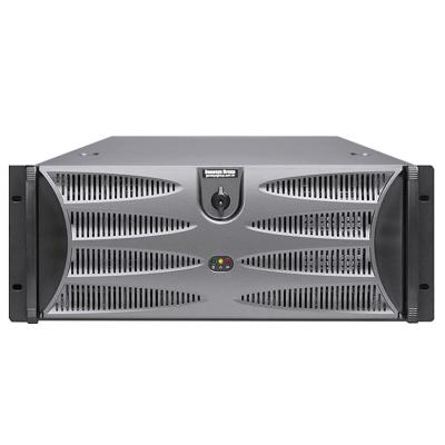 Xanthos R16F 1HE Intel Server