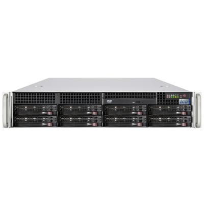 ICO R27M 2HE Collax HA-Server
