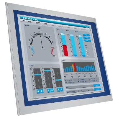 Panelmaster 118 10,4'' LCD, J6412 CPU, 8G RAM, 128G SSD, 800x600 DC12V-24V input