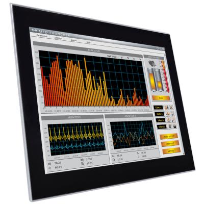 Panelmaster 1381 12,1'' LCD, J6412 CPU, 8G RAM, 128G SSD, 1024x768, DC12V-24V input