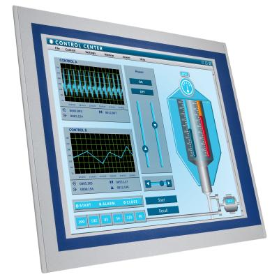 Panelmaster 138 12,1'' LCD, J6412 CPU, 8G RAM, 128G SSD, 1024x768 DC12V-24V input
