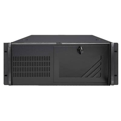Xanthos R16B 1HE Intel Server