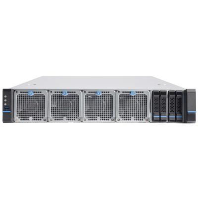 Balios R25T 2HE MSI Server