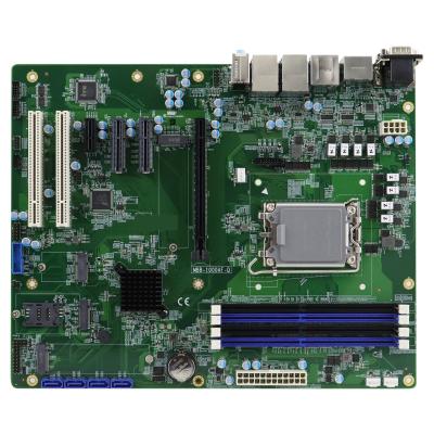 Industrie MB Intel® Q670E, 2xGLAN