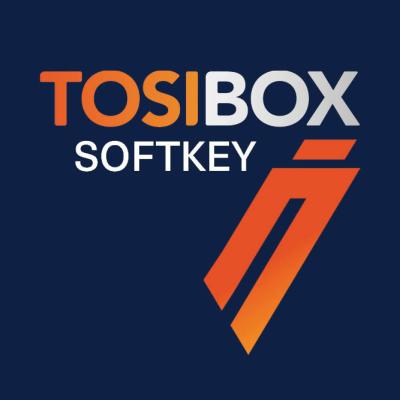 TOSIBOX Softkey Lizenz - 1 Stück