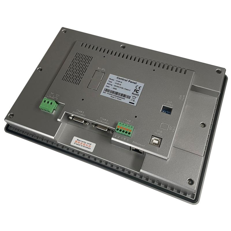 Panelmaster 1591 HMI, 15.6" Panel PC, ARM Cortex A8, 512MB RAM inkl. Software