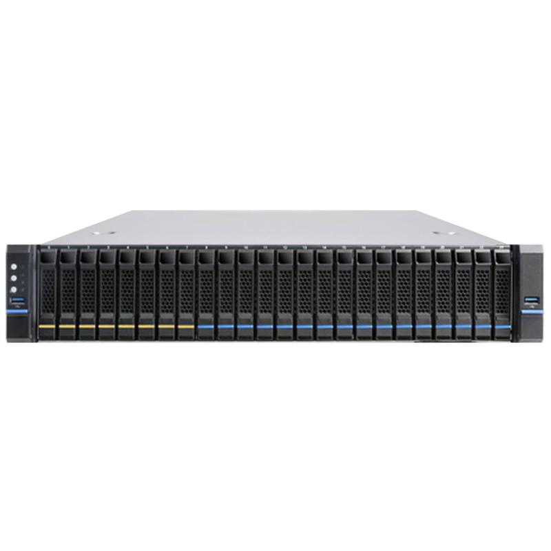 Servemaster R25C 2HE Supermicro Server