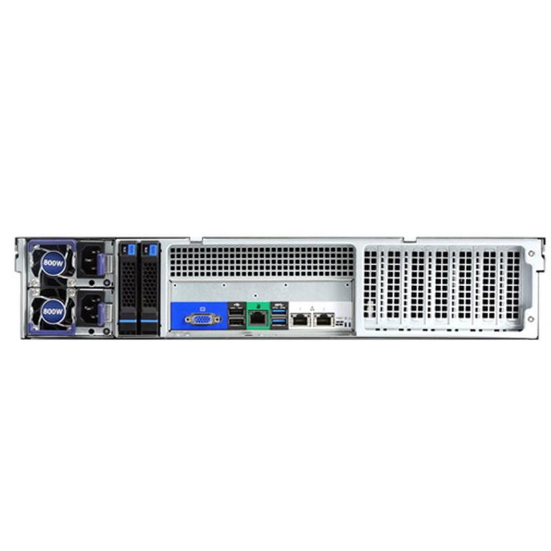 Servemaster R25C 2HE Supermicro Server