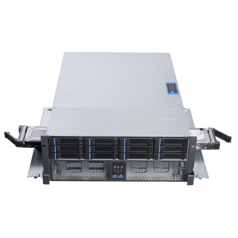 Servemaster R45A 2HE Supermicro Server