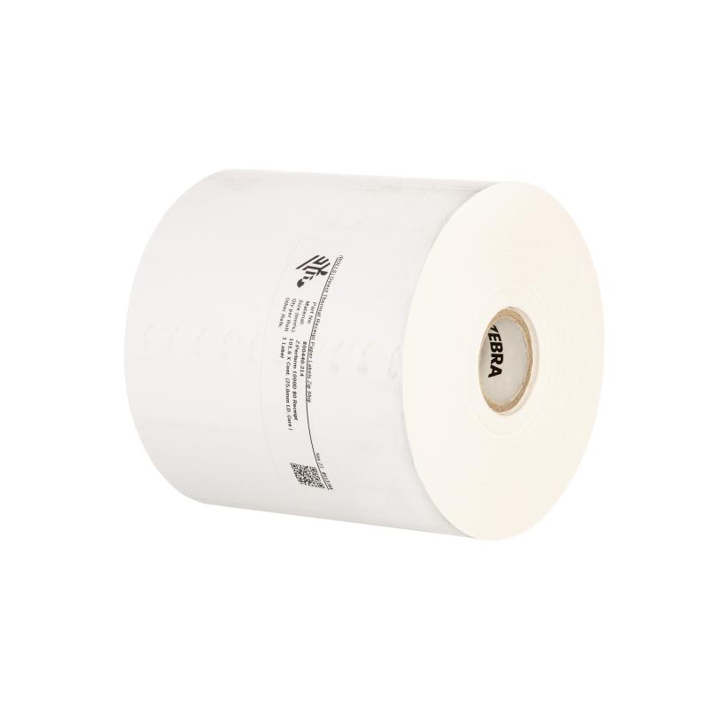 Bonrolle, Zebra, Z-Perform 1000D 80 Receipt, Thermopapier, Rollenbreite: 80 mm, Länge: 11.28 m, Roll