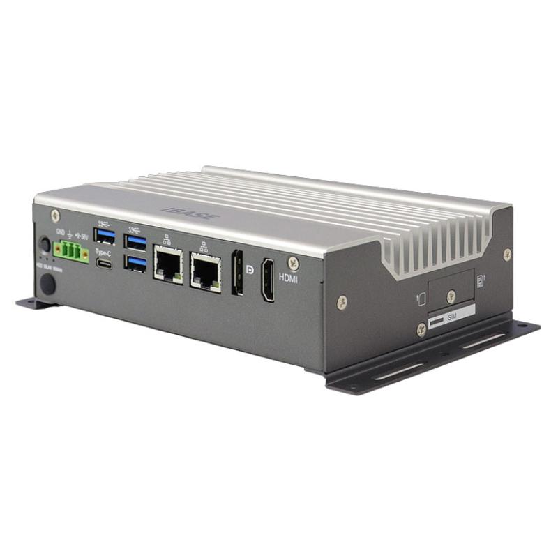 PicoSYS 2519, Embedded-PC, Atom x7211RE, 8GB RAM, 128GB SSD