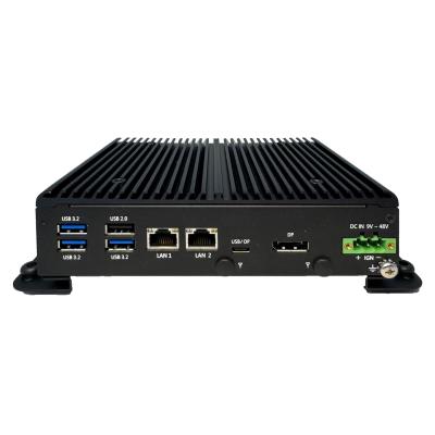 PicoSYS 2647, Core i3-N305, 16GB, 256GB