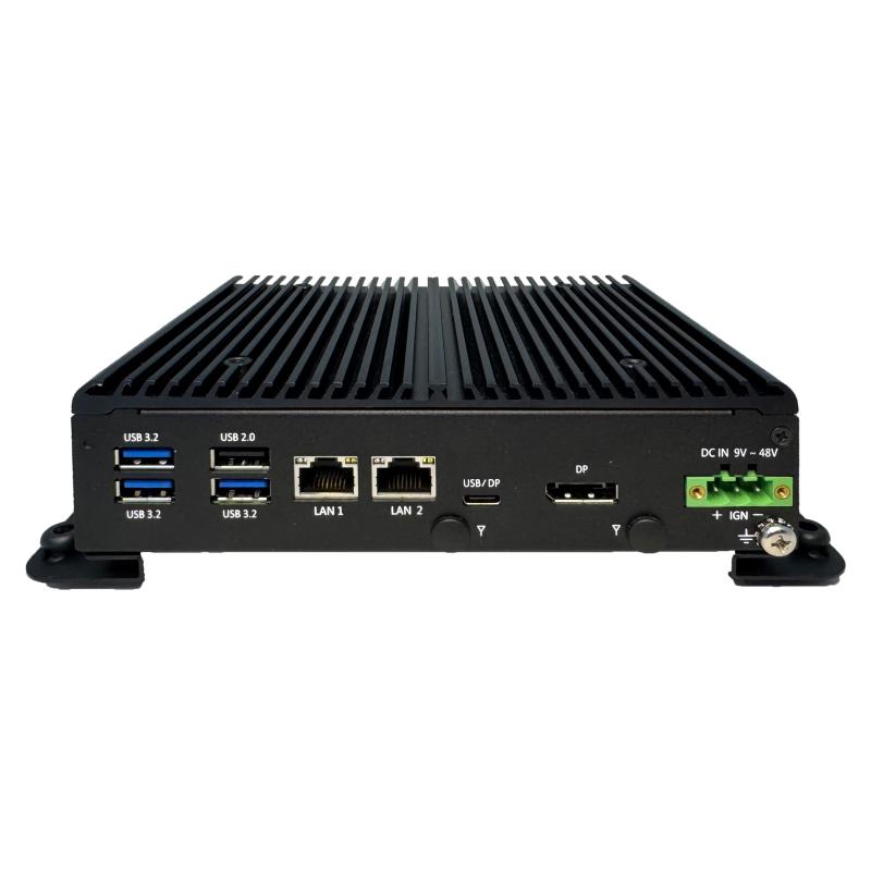 PicoSYS 2647, Core i3-N305, 16GB, 256GB