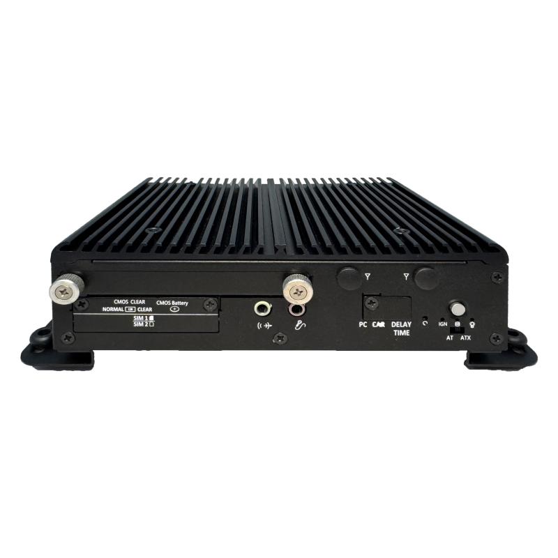 PicoSYS 2647, Core i3-N305, 16GB, 256GB
