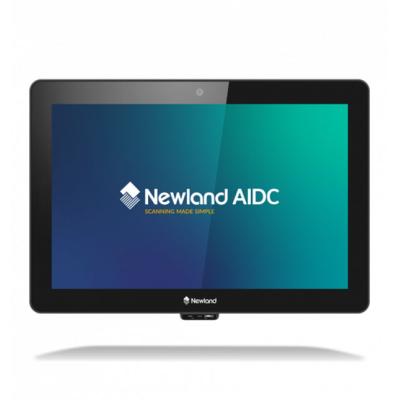 Newland NQuire 1000 Manta III, 4G, PoE, Portrait, 2D, 10", GPS, BT, Ethernet, WLAN, Android 13