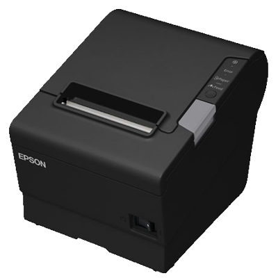 Epson TM-T88