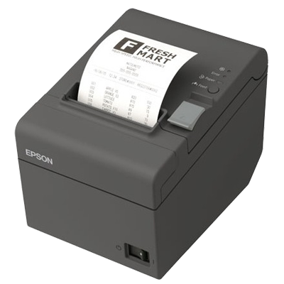 Epson TM-T20