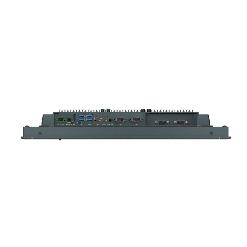 21,5" Panelmaster 2145 Panel PC, i5-1135G7, 16GB, 256GB SSD