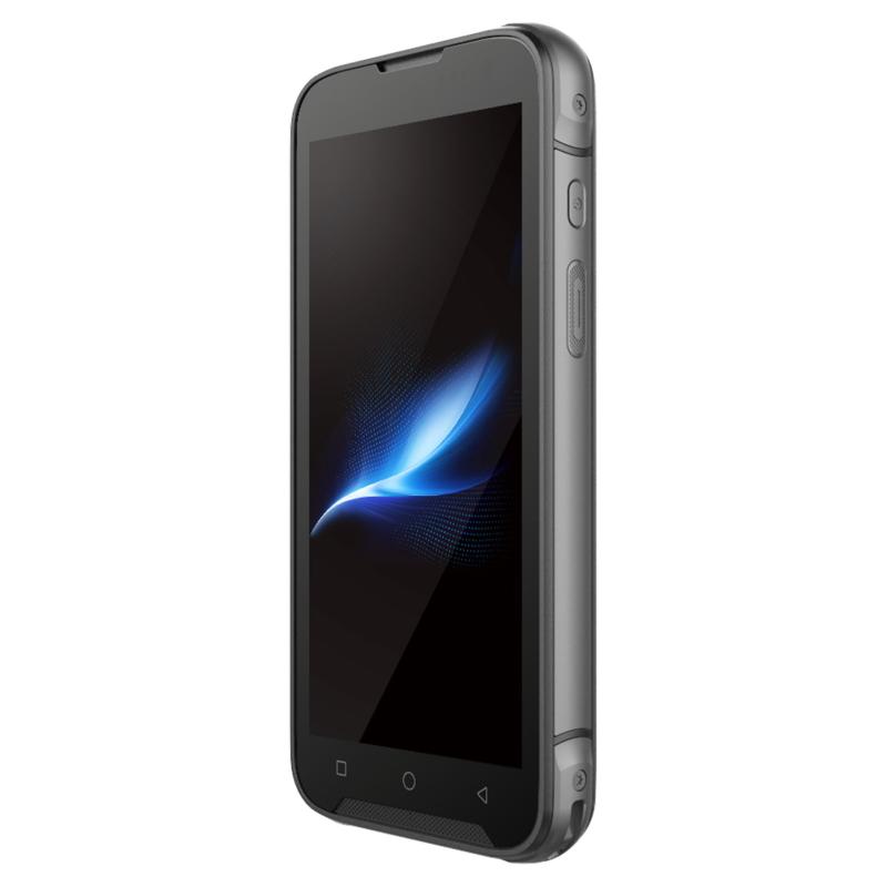 Bluebird EF550R - 2D SE4710, 4G - SIM, (5,5''), 4GB/64GB, 4350mAh, Android 11