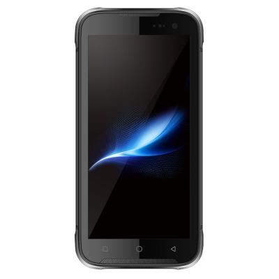 Bluebird EF550R - 2D SE4710, (5,5''), 4GB/32GB, 4350mAh, Android 11