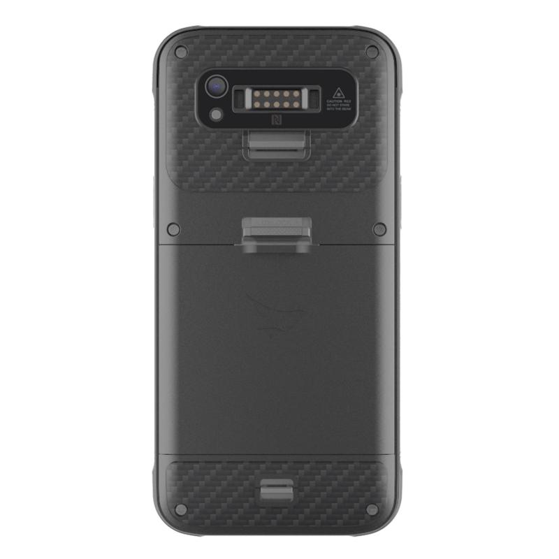 Bluebird EF550R - 2D SE4710, (5,5''), 4GB/32GB, 4350mAh, Android 11