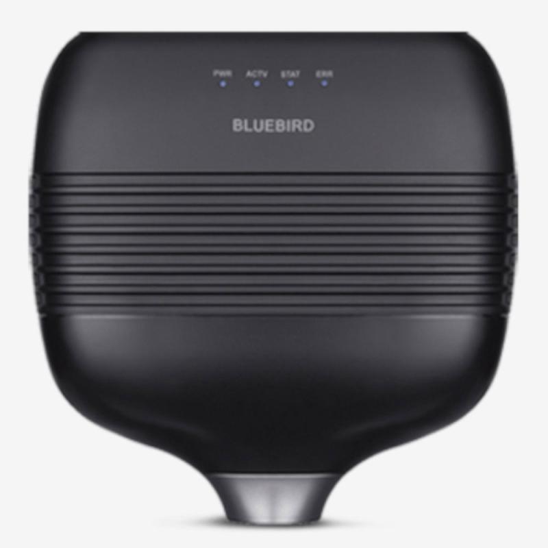 Bluebird  FR900, stationäres RFID-Lesegerät, 900MHz - Worldwide