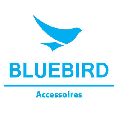 Bluebird EF55X/R 4-Fach Ladestation, NonShare