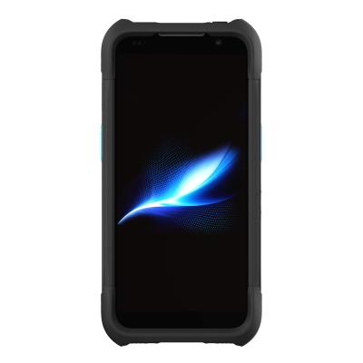 Bluebird S70-ATEX/IECEx - 2D SE4770, 5G - eSIM, (6''), 6GB/64GB, 5000mAh, Android 12