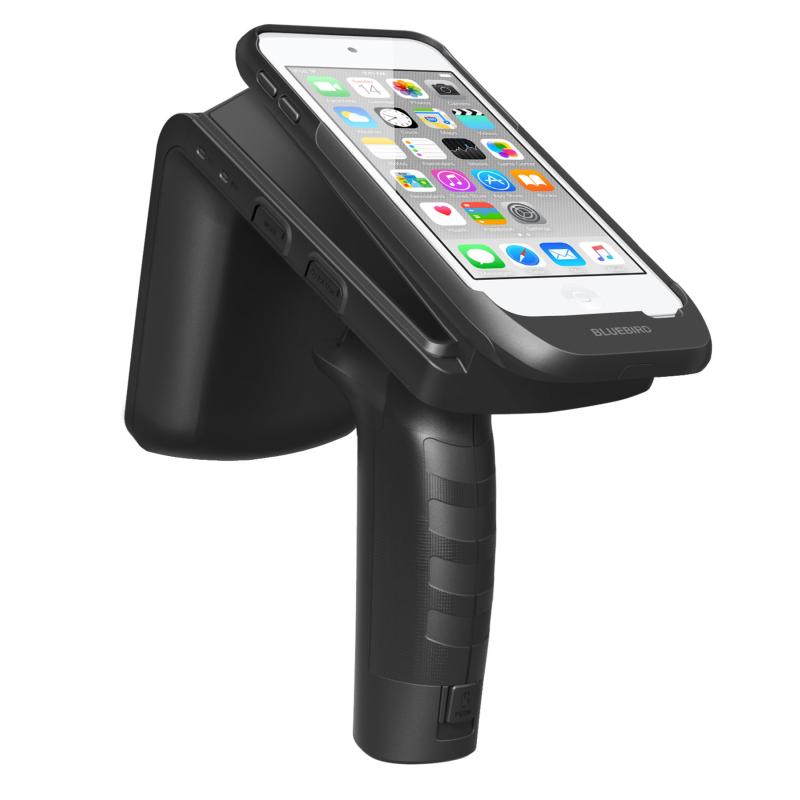 Bluebird RFR900 für HF550X, UHF (900MHz) Worldwide