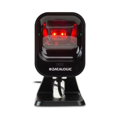 Datalogic Magellan 900i, 2D, USB, Multi-IF, Kit (USB), Standfuß (magnetisch) schwarz