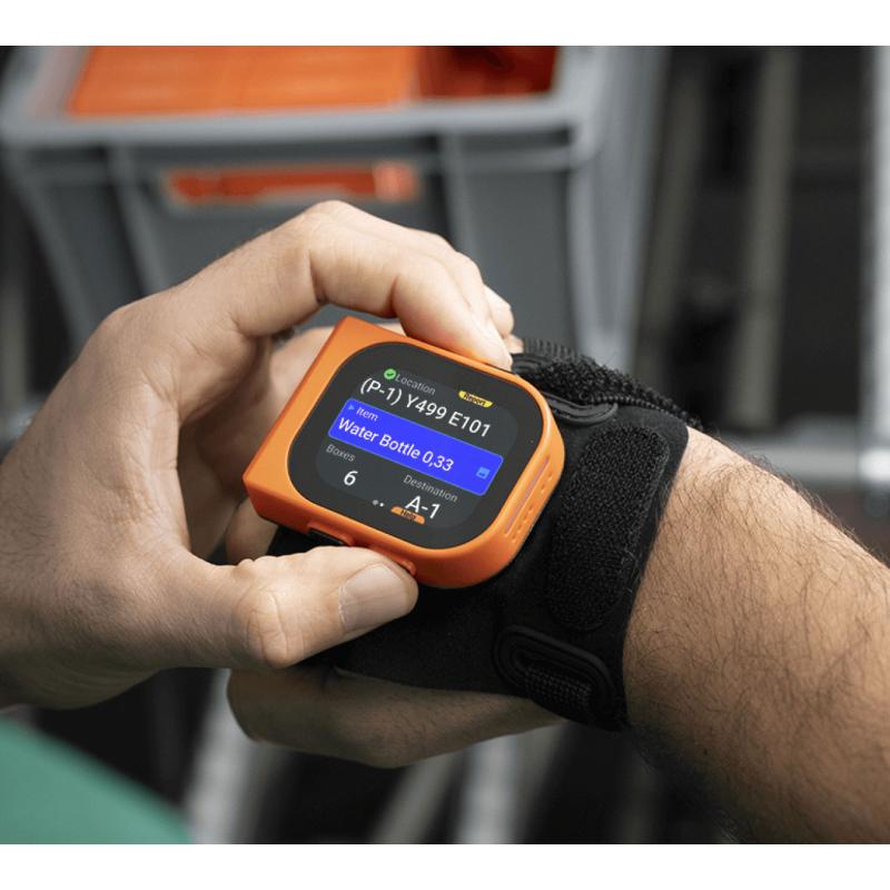 ProGlove MAI-Care and Enhance -5 Years -EU - MOQ 50 St&uuml;ck