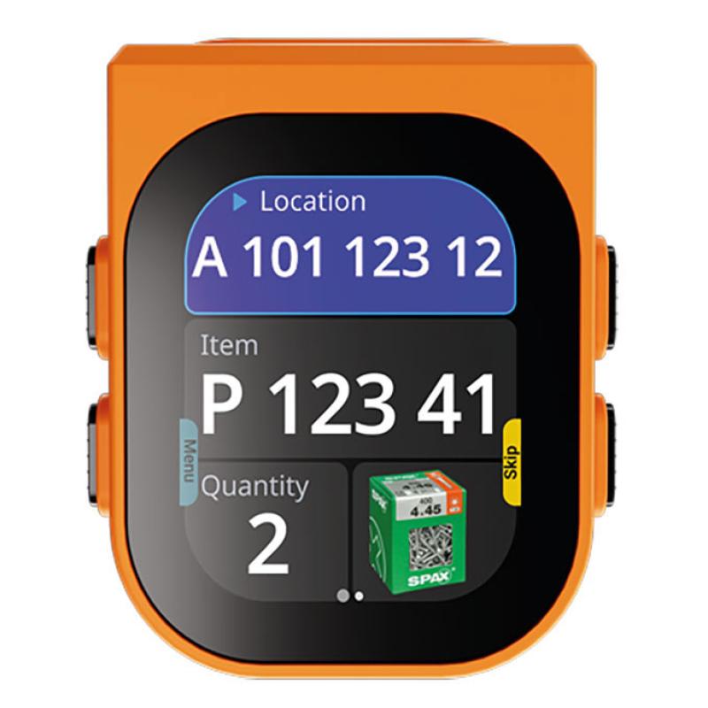 ProGlove MAI - Care and Control , 3 Years - MOQ 50 St&uuml;ck