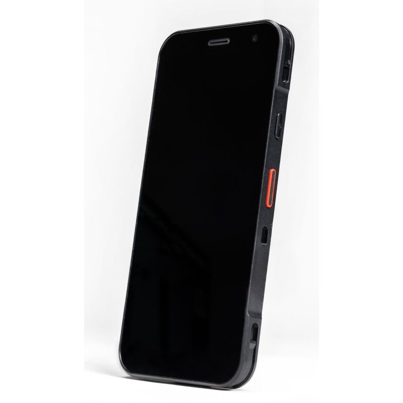 Honeywell CT32, 2D, Projected Capacitive, hot-swap, PTT, USB-C, BT (BLE), NFC, Android, GMS, 5G