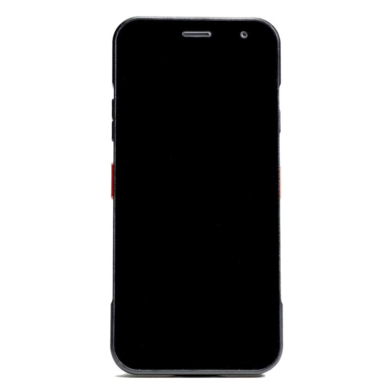 Honeywell CT32, Launcher/Browser/BasicTE, 2D, SR, USB-C, BT, WLAN, eSIM, 5G, NFC, And., 8GB/128GB