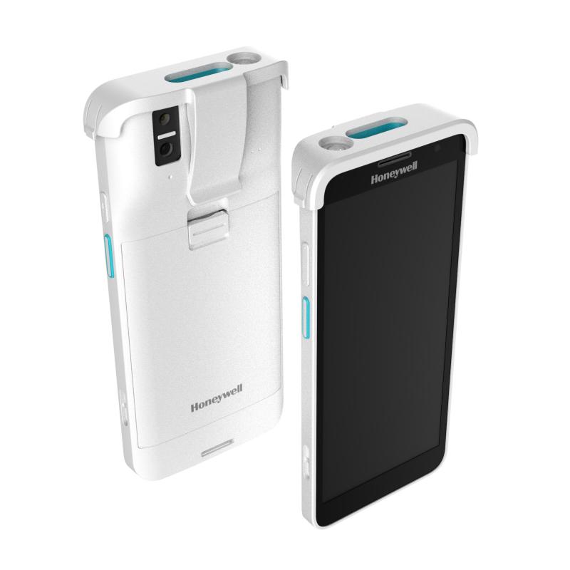 Honeywell CT37, 2D, SR, N6700, hot-swap, PTT, USB-C, BT (BLE), 5G, NFC